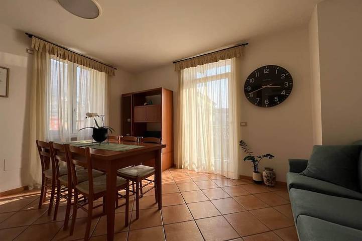 Apartamento de vacaciones para 4 personas, Se admiten mascotas - 1