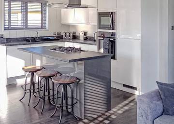 Holiday Rental for 6 People in Greenham, West Berkshire, Photo 3