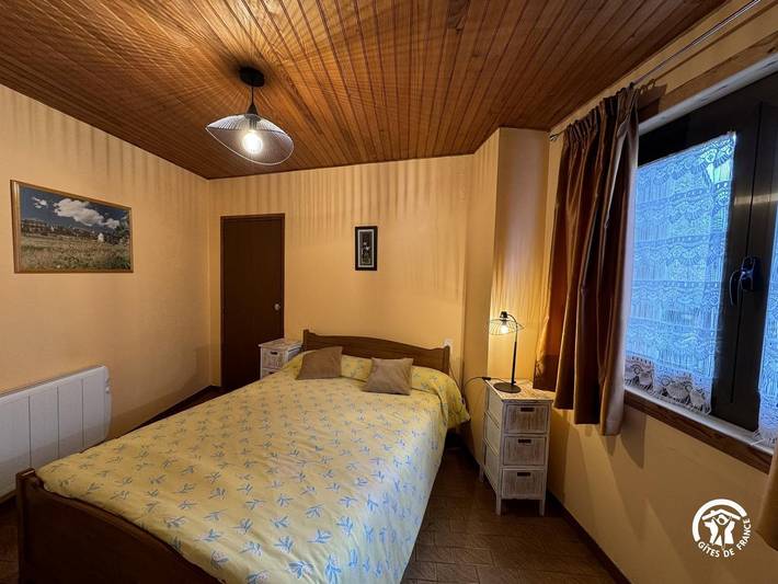 L'ancienne Ferme in Palau-de-Cerdagne, Parc naturel régional des Pyrénées catalanes
