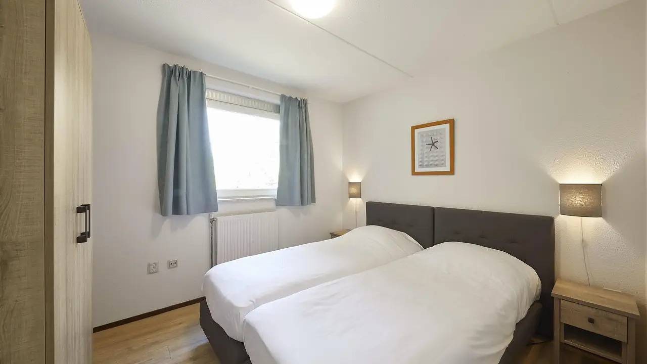 Ferienhaus für 6 Personen (75 m²) in Den Haag in Kijkduin, Den Haag
