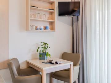 Vakantieappartement voor 2 Personen in De Koog, Nederlandse waddeneilanden, Afbeelding 1