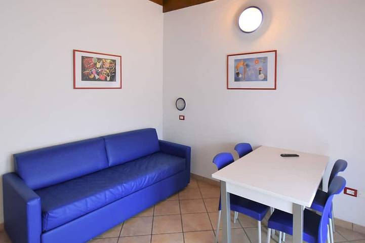 Appartamento intero, Appartamento Alba in Lido di Spina, Provincia di Ferrara