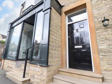 Holiday Rental for 4 People in Forest of Bowland, North West England, Photo 1