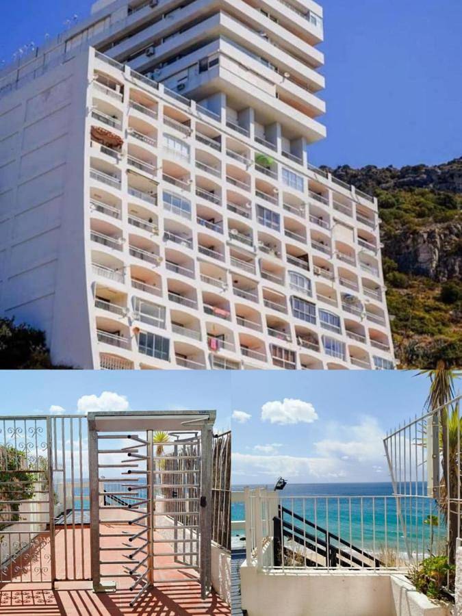 Casa de férias para 4 pessoas, com varanda e vista em Sesimbra