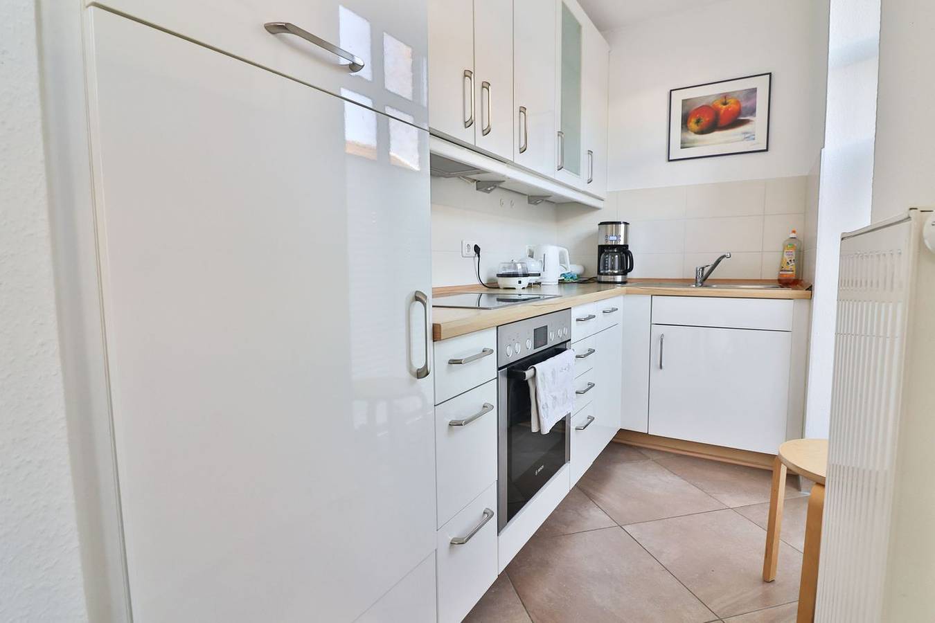 Ferienhaus Strandlust in Langeoog