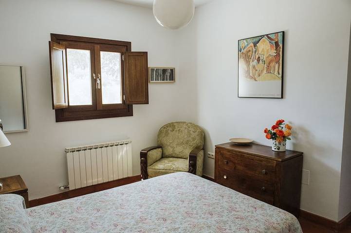 Rural House With Private Pool 4 Km From Round Wifi in Ronda, Serranía de Ronda