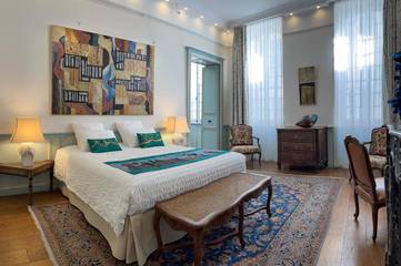 Cottage pour 2 personnes, avec terrasse dans Thermes Foch