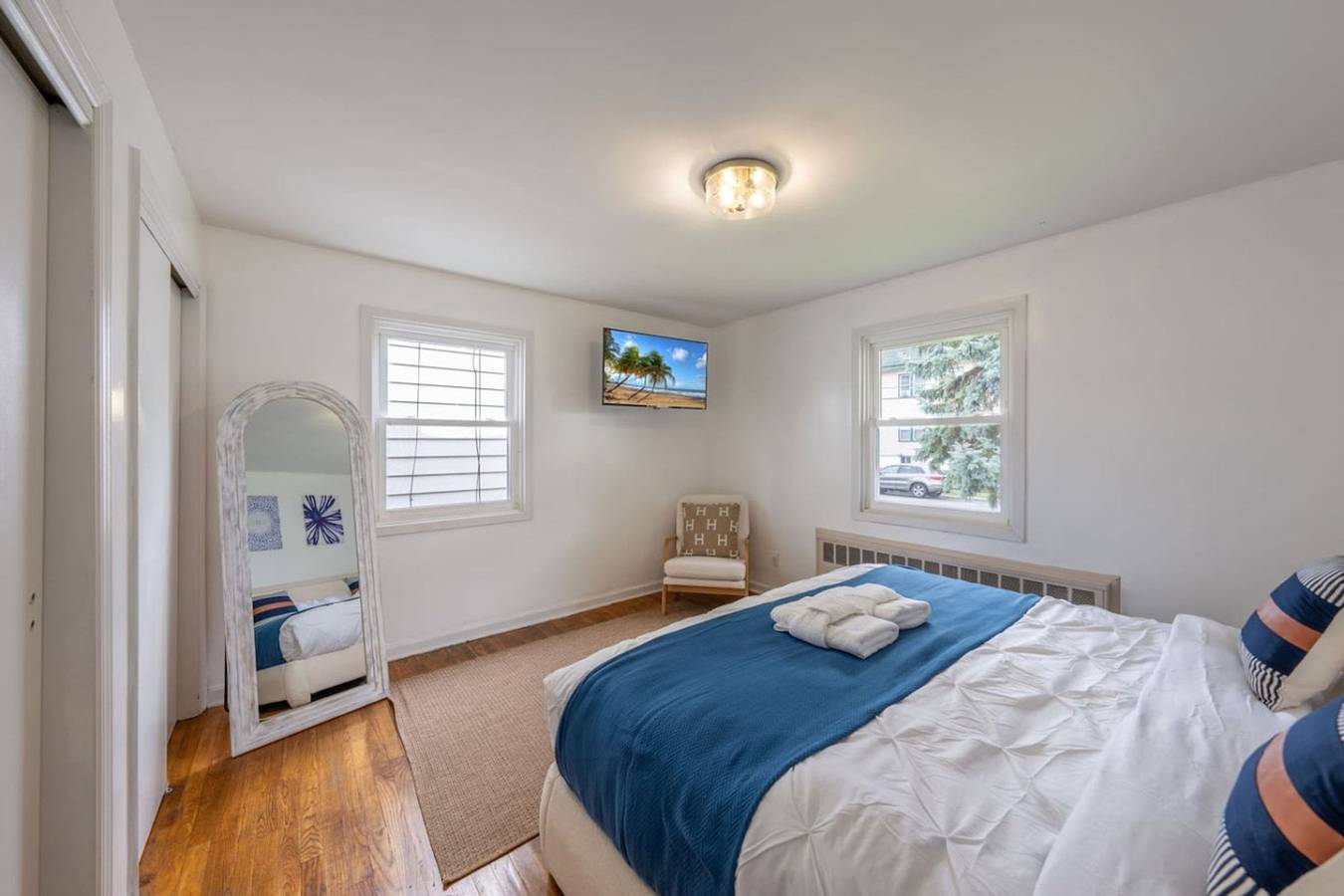 Family Hot Tub| 10 Guests | Foosball + Smart Tv in Condado de Union