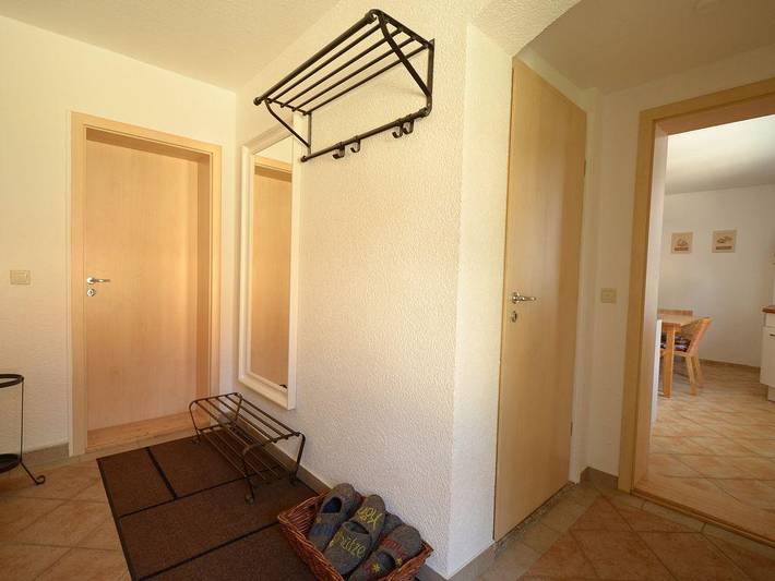 Ferienwohnung für 4 Personen, mit Garten, kinderfreundlich in der Lausitz - 4
