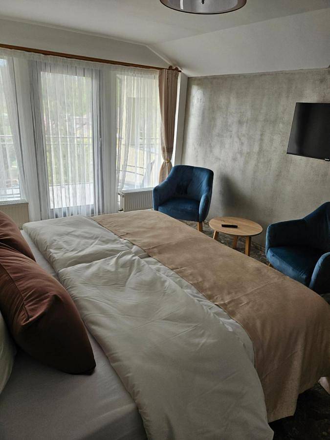 Budget Triple Room in Bad Waldsee, Region Bodensee-Oberschwaben