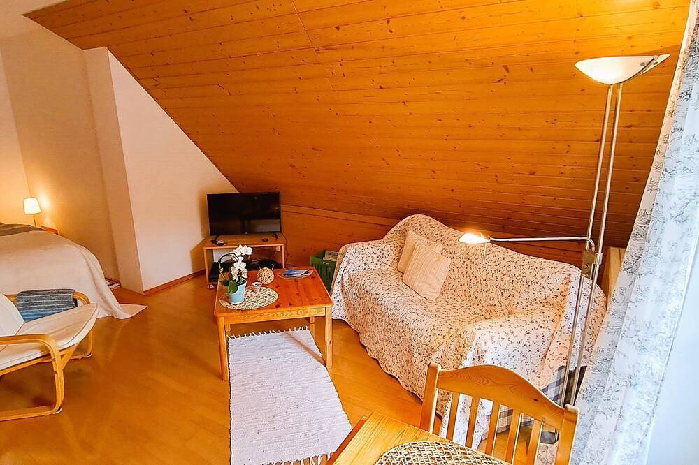Ganze Wohnung, Müritz und mehr 2 (kl.) Objekt Id 120426 - Müritz und mehr 2 Objekt Id 120426 in Waren (Müritz), Müritz