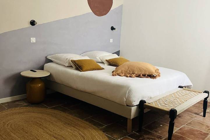 Location de vacances pour 15 personnes, avec piscine à Castries - 3