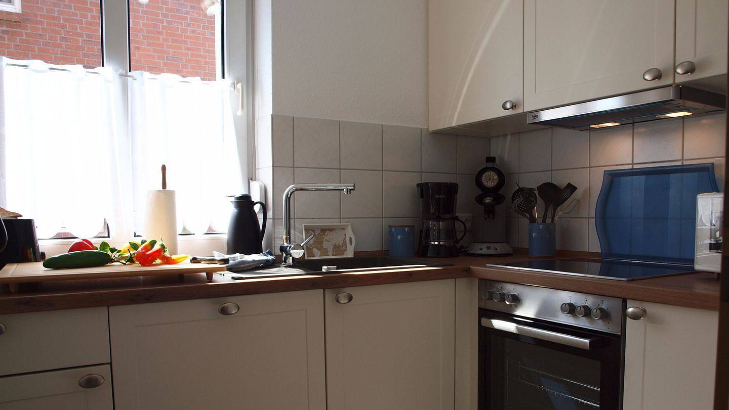 Dat Bootshuus in Carolinensiel in Carolinensiel-Harlesiel, Wittmund