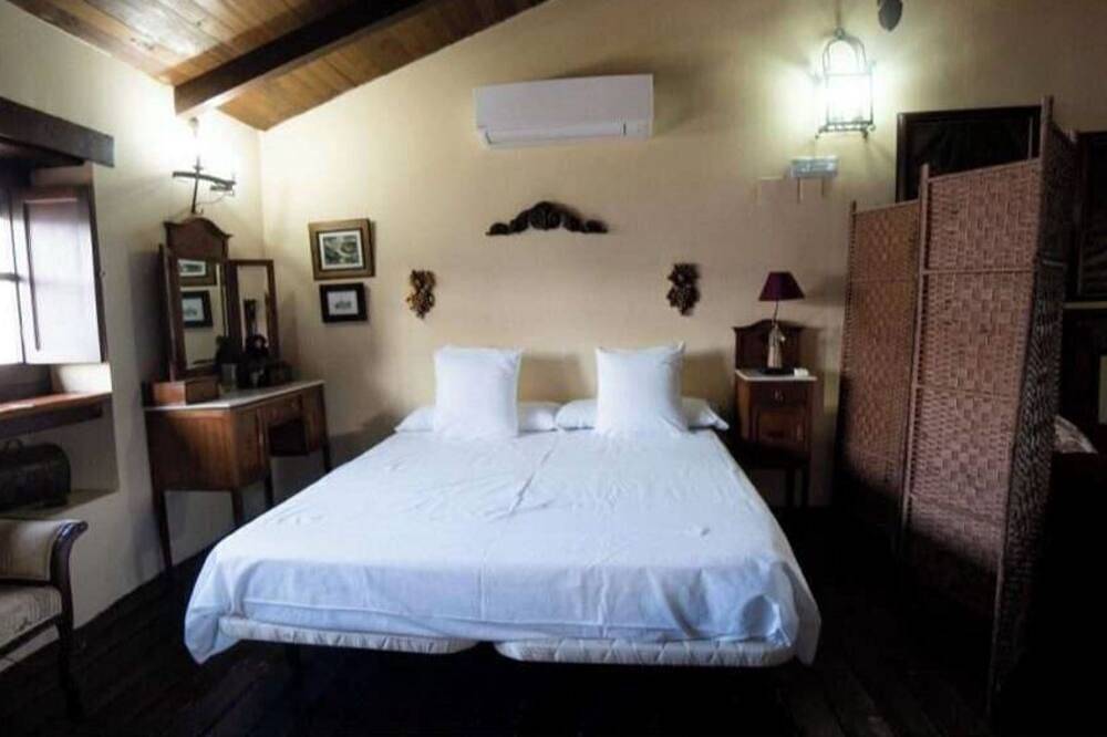 Ganze Wohnung, Las Parras in Brazatortas, Ciudad Real Provinz