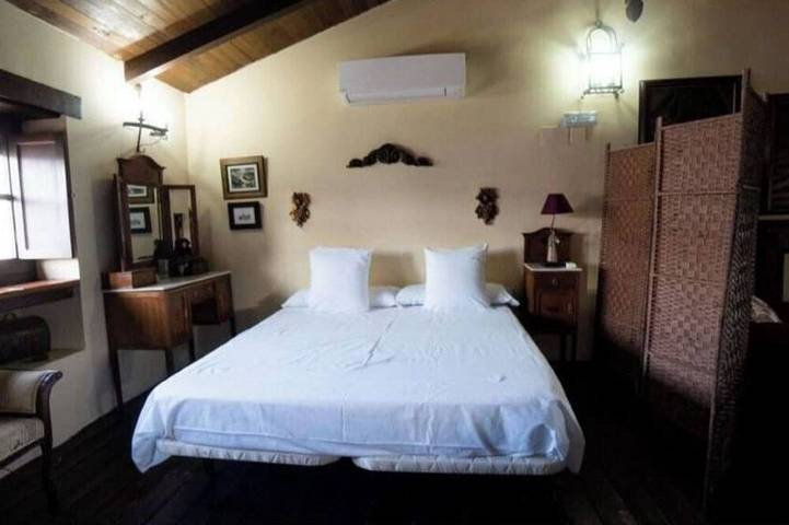 Ganze Wohnung, Las Parras in Brazatortas, Comarca de la Mancha