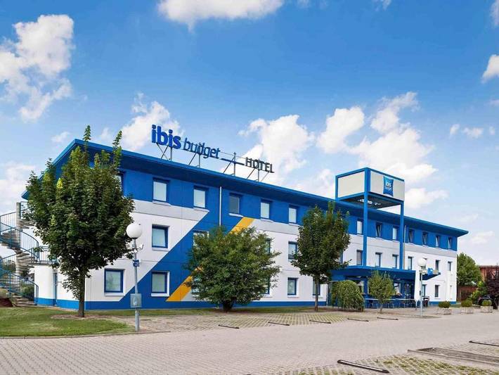 Hotel für 3 Personen in Hoppegarten - 2