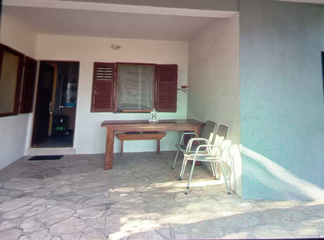 Ferienhaus für 4 Personen mit Meerblick in Korcula