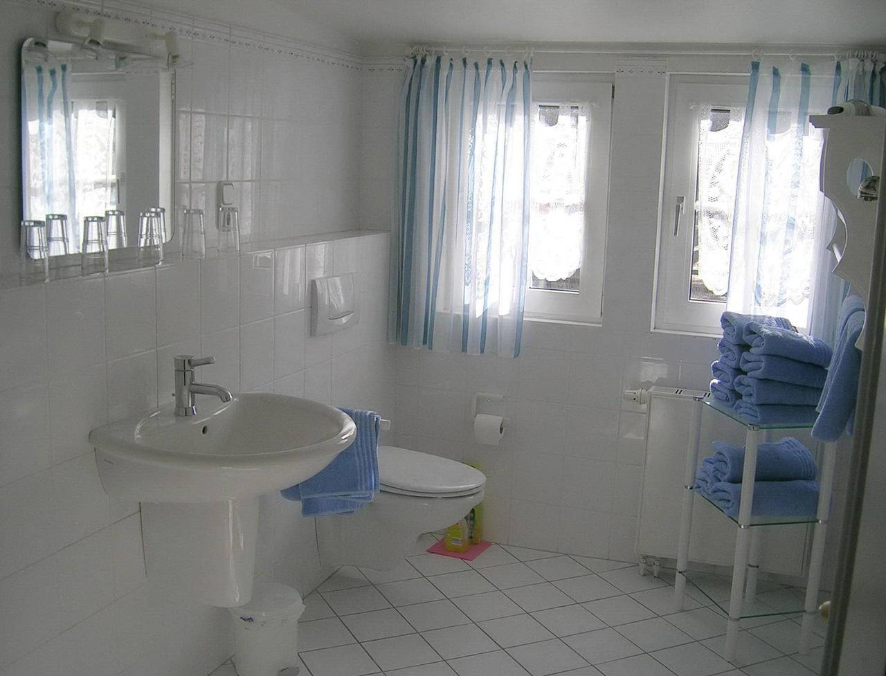 Ganze Ferienwohnung, Haus Iffland in St. Peter-Bad, St. Peter-Ording