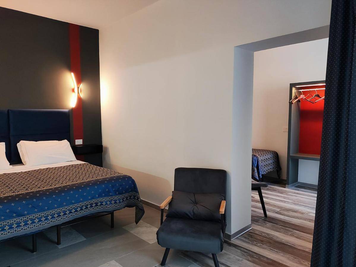 Hotel Firenze in Abano Terme, Euganeische Hügel