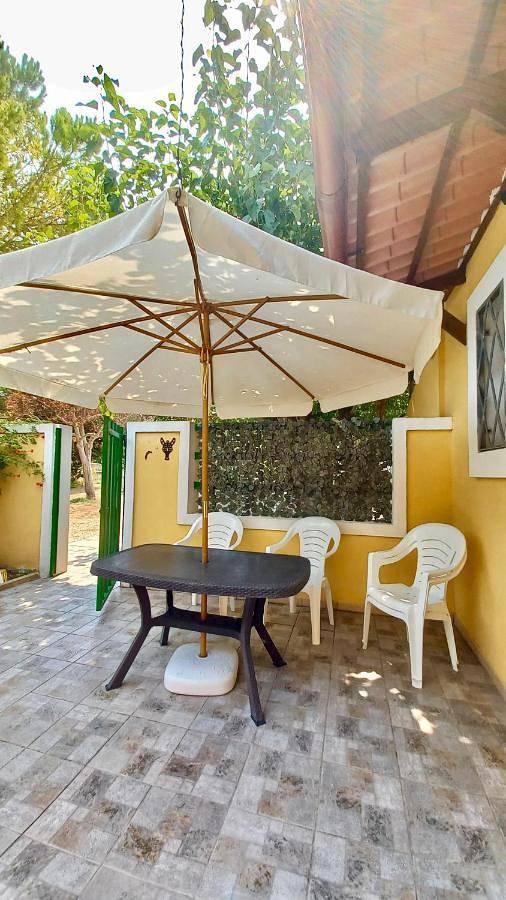 One-Bedroom House in Torre Saracena, Melendugno