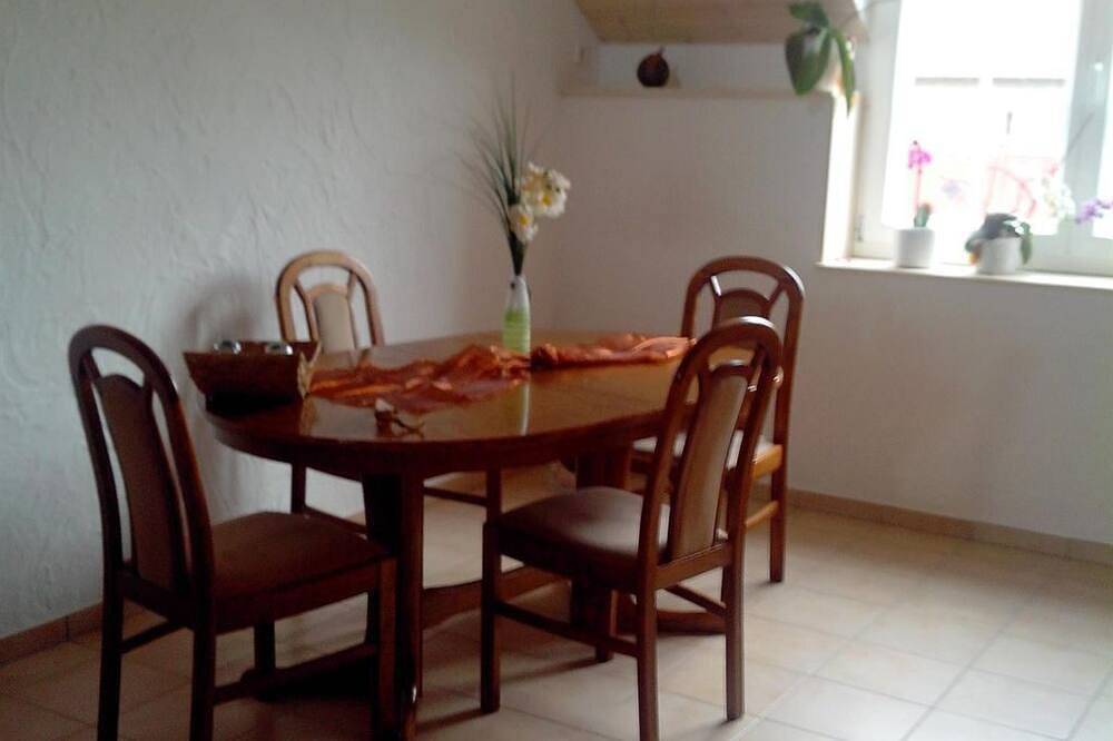 Appartement Alte Scheune - 2 slaapkamer appartement - Niet roken -, foto 6