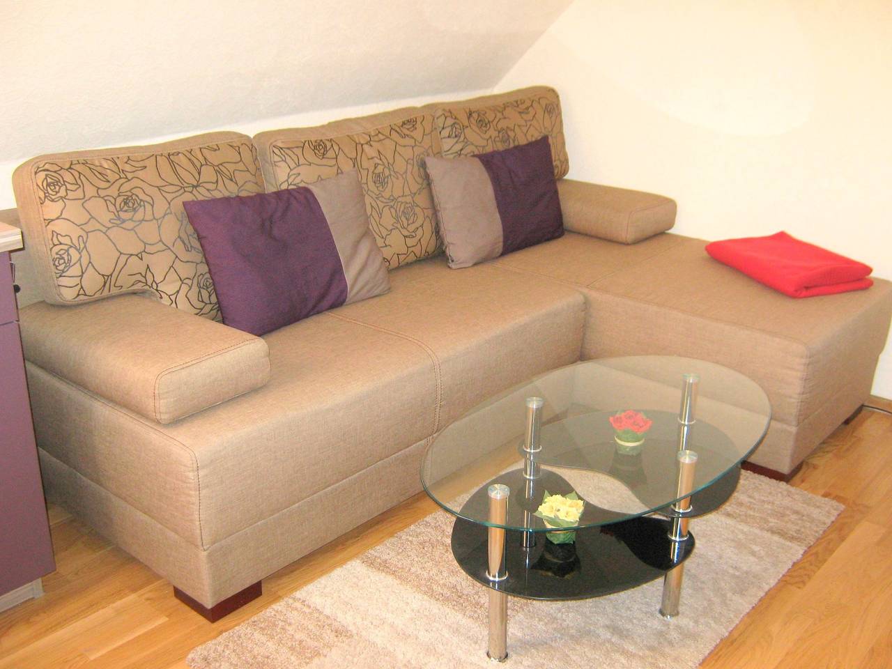 Ferienwohnung in Grömitz für 4 Personen in Grömitz