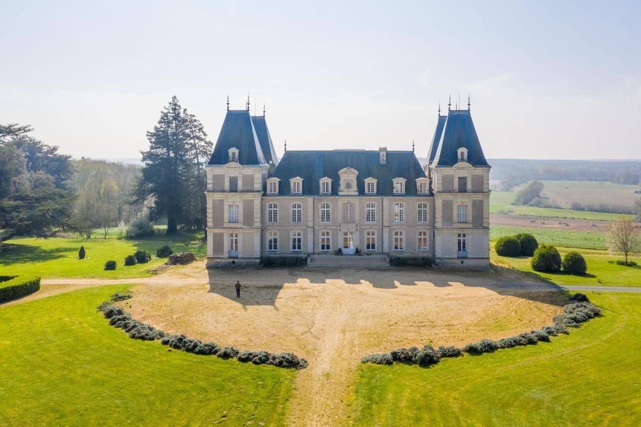 Double Room with Private Bathroom in Tiercé (Maine-et-Loire), Région d'Angers