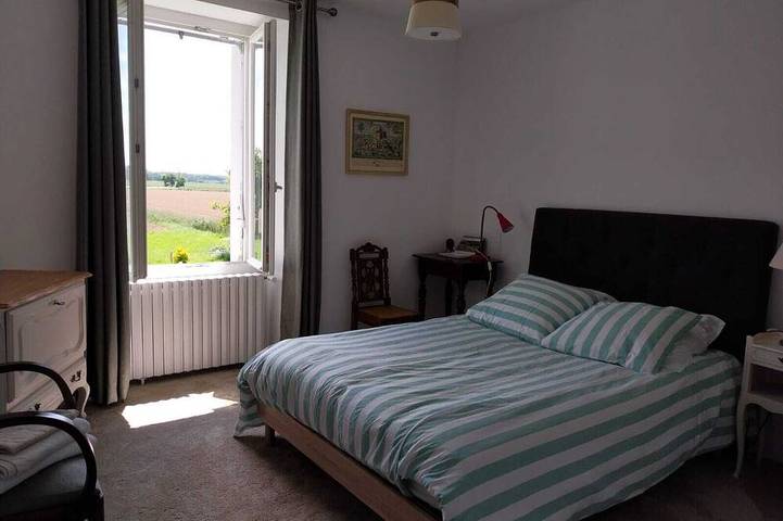 Location de vacances pour 7 personnes à La Boussac - 4