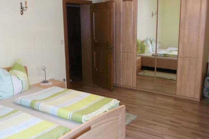 Ferienwohnung für 4 Personen, mit Garten in Spittal an der Drau - 4