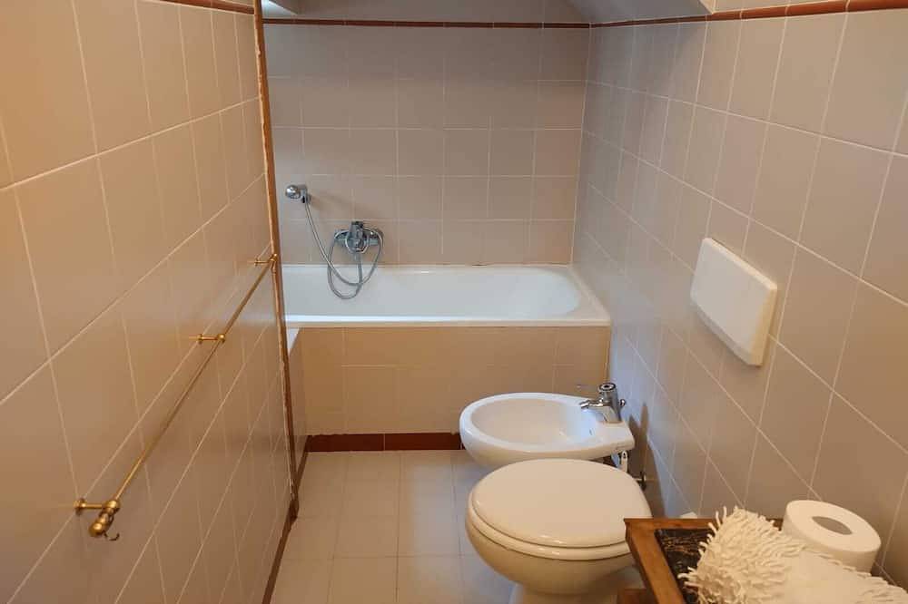 Haus in Fortezza Orsini, Pitigliano (Maremma) in Pitigliano, Grosseto Provinz