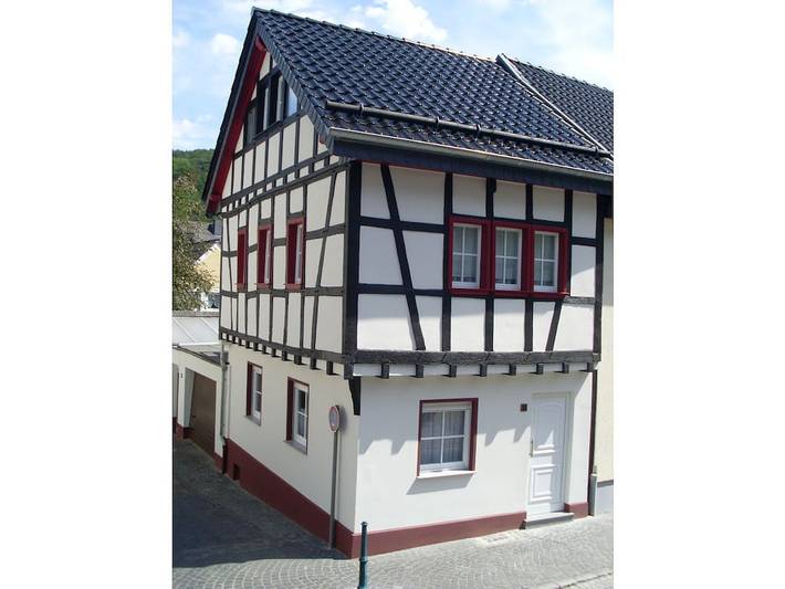 An der Langenhecke 18 in Bad Münstereifel, Naturpark Hohes Venn-Eifel