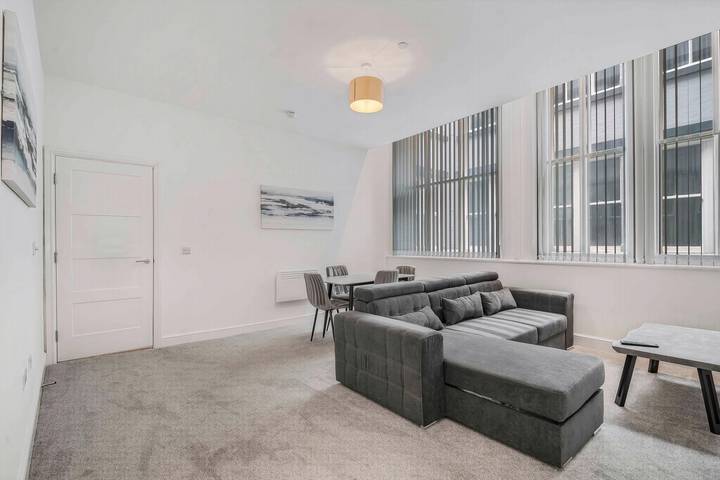 Ganze Wohnung, Guestready - Charming retreat in Liverpool in Liverpool, Merseyside