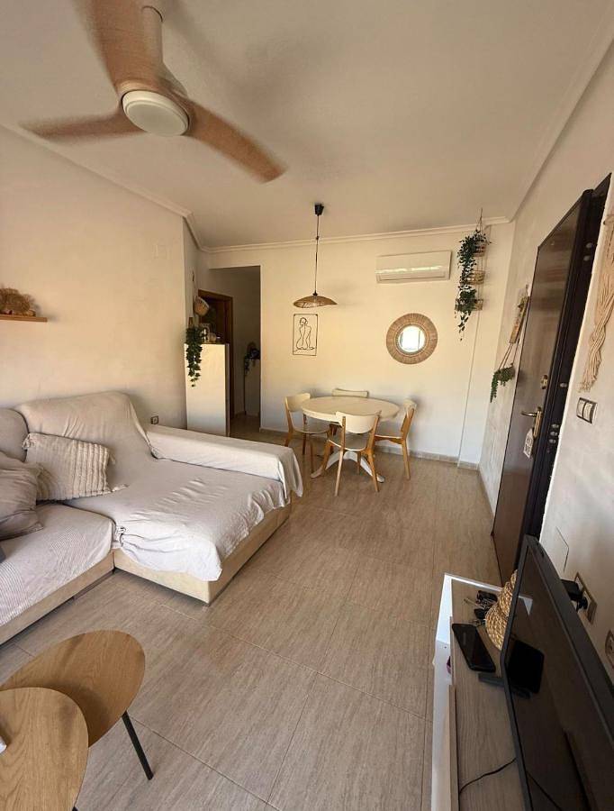 Playa y Geoda, escapada perfecta in San Juan de los Terreros, Pulpí