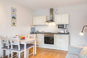 Ferienwohnung für 2 Personen in Kappeln, Kappeln & Umgebung, Bild 3