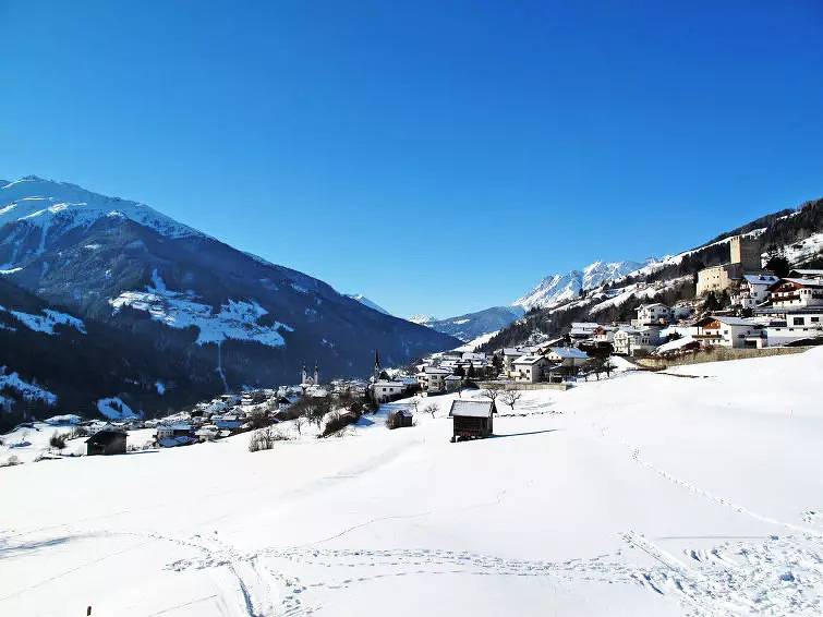 Ganze Wohnung, 1 Zimmer 2 Personen in Fließ, Tiroler Oberland