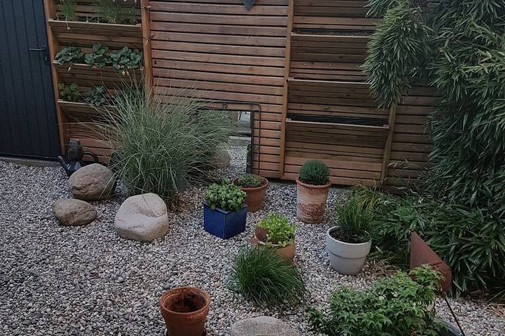 Location de vacances pour 6 personnes, avec jardin et jacuzzi à Kilstett - 3