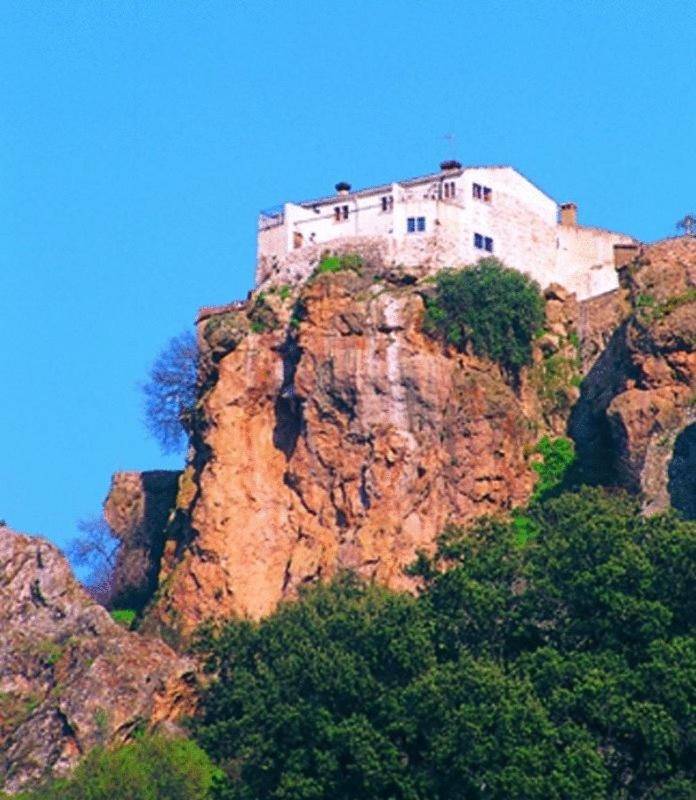 Casa rural para 2 personas, con terraza además de vistas al lago y vistas, Se admiten mascotas en Provincia de Jaén - 2