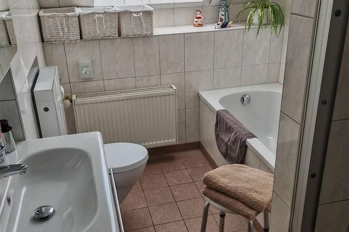 Ganze Wohnung, Ferienwohnung in Pinnow bei Schwerin in Pinnow, Ludwigslust-Parchim