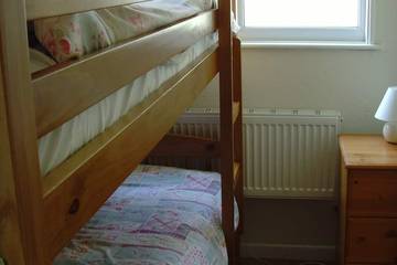 Chalet for 6 People in Ventnor, Isle of Wight, Photo 1
