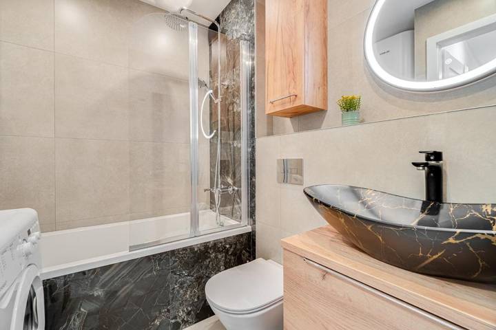 Ferienwohnung für 4 Personen in Oppeln - 2