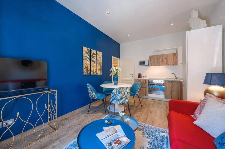 Gîte pour 4 personnes dans Port de Sant Ambrogio - 4