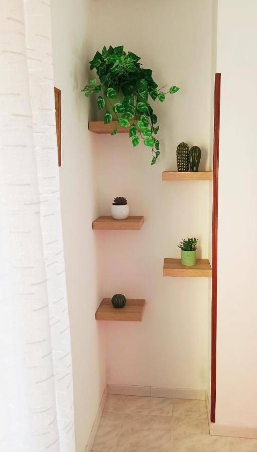 Gîte pour 5 personnes, avec terrasse à Atina - 2