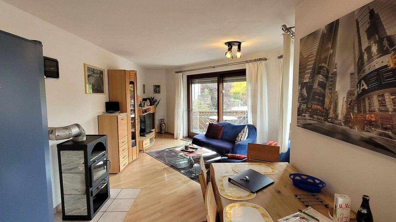 Appartement de vacances entier, Ferienwohnung für 2 Personen (54 m²) in Munich, Haute-Bavière