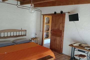 Cottage for 2 People in Sassari Province, Sardinia, Photo 3