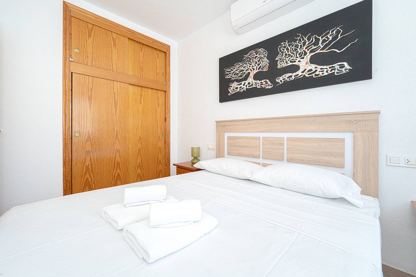 Apartamento entero, Casita Limonero (La Florida Orihuela costa) in La Florida, Orihuela