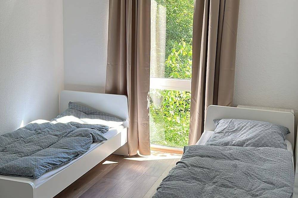 Ganze Wohnung, Gemütliche 2Zkb-Wohnung im grünen Kreyenbrück - Dein Ruhepol im Süden Oldenburgs in Oldenburg, Naturpark Wildeshauser Geest