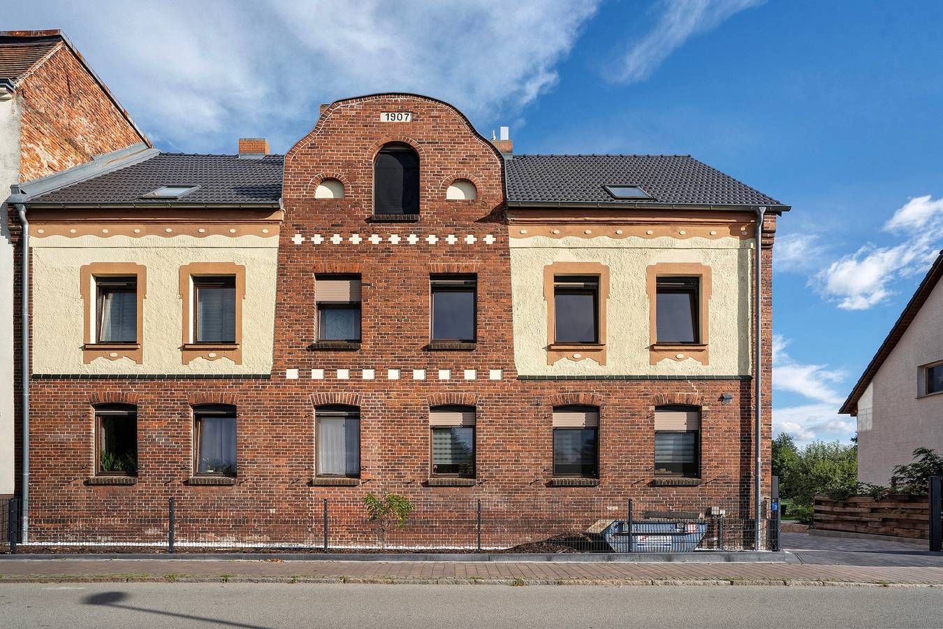 Ganze Wohnung, Ferienwohnung 'Spree - Oase' in Spremberg in Spremberg, Lausitzer Seenland