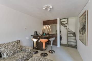 Vakantieappartement voor 2 Personen in Zandvoort, Nederlandse Noordzeekust, Afbeelding 3