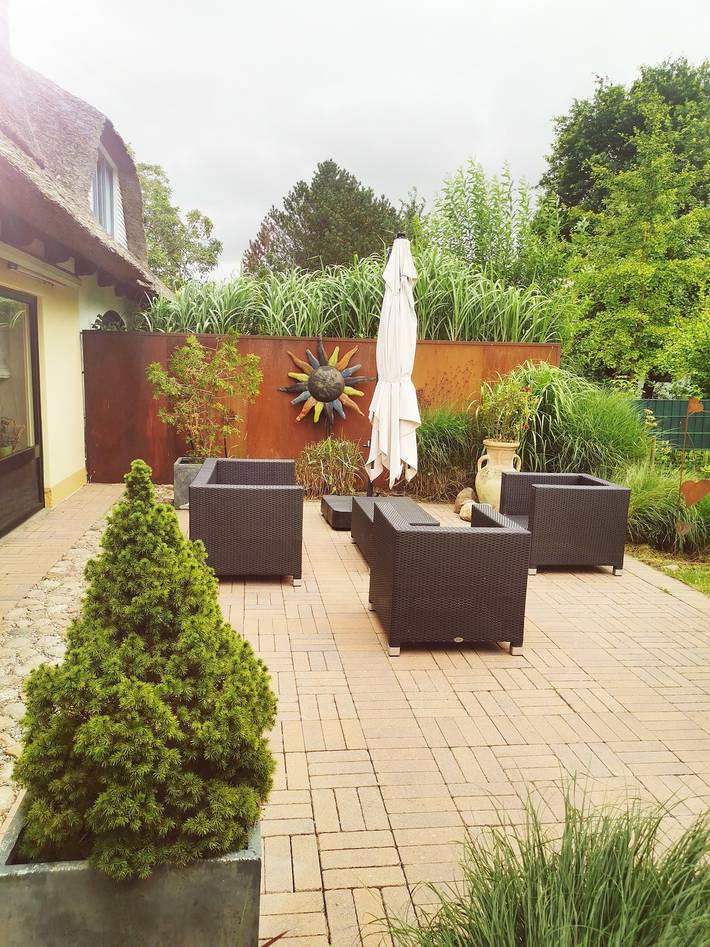 Ferienhaus für 6 Personen, mit Garten, kinderfreundlich in Heringsdorf (Oldenburg-Land)