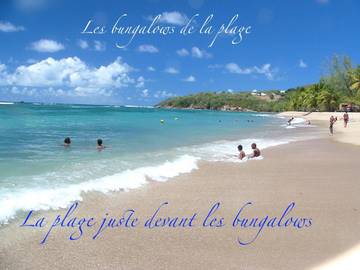 Location de vacances pour 2 personnes, avec jardin et vue à Tartane